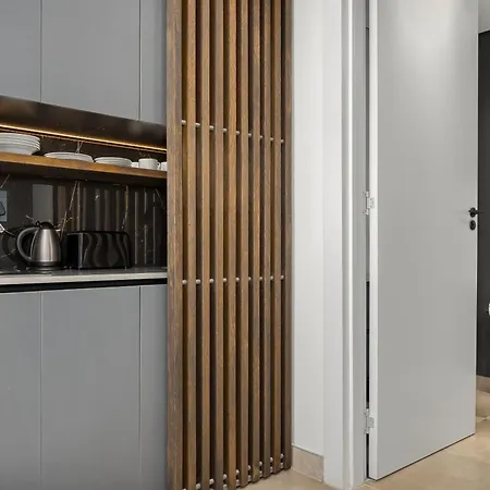 One Calais Luxury Apartments Kapstadt Exterior foto