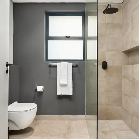 One Calais Luxury Apartments Kapstadt Exterior foto