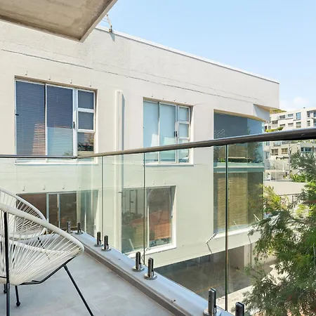 One Calais Luxury Apartments Kapstadt Exterior foto