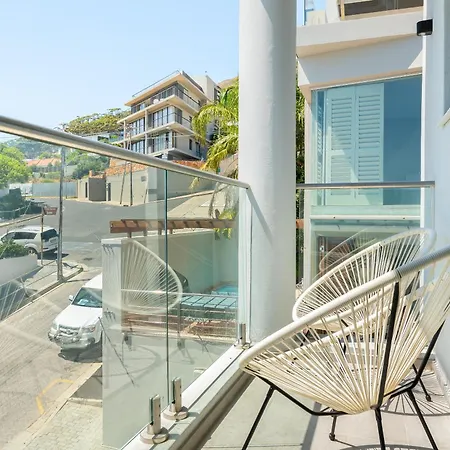 One Calais Luxury Apartments Kapstadt Exterior foto