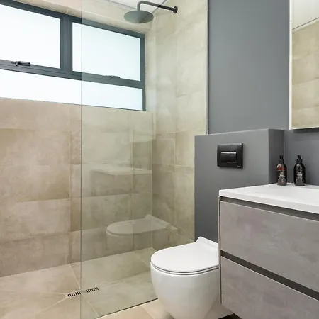 One Calais Luxury Apartments Kapstadt Exterior foto
