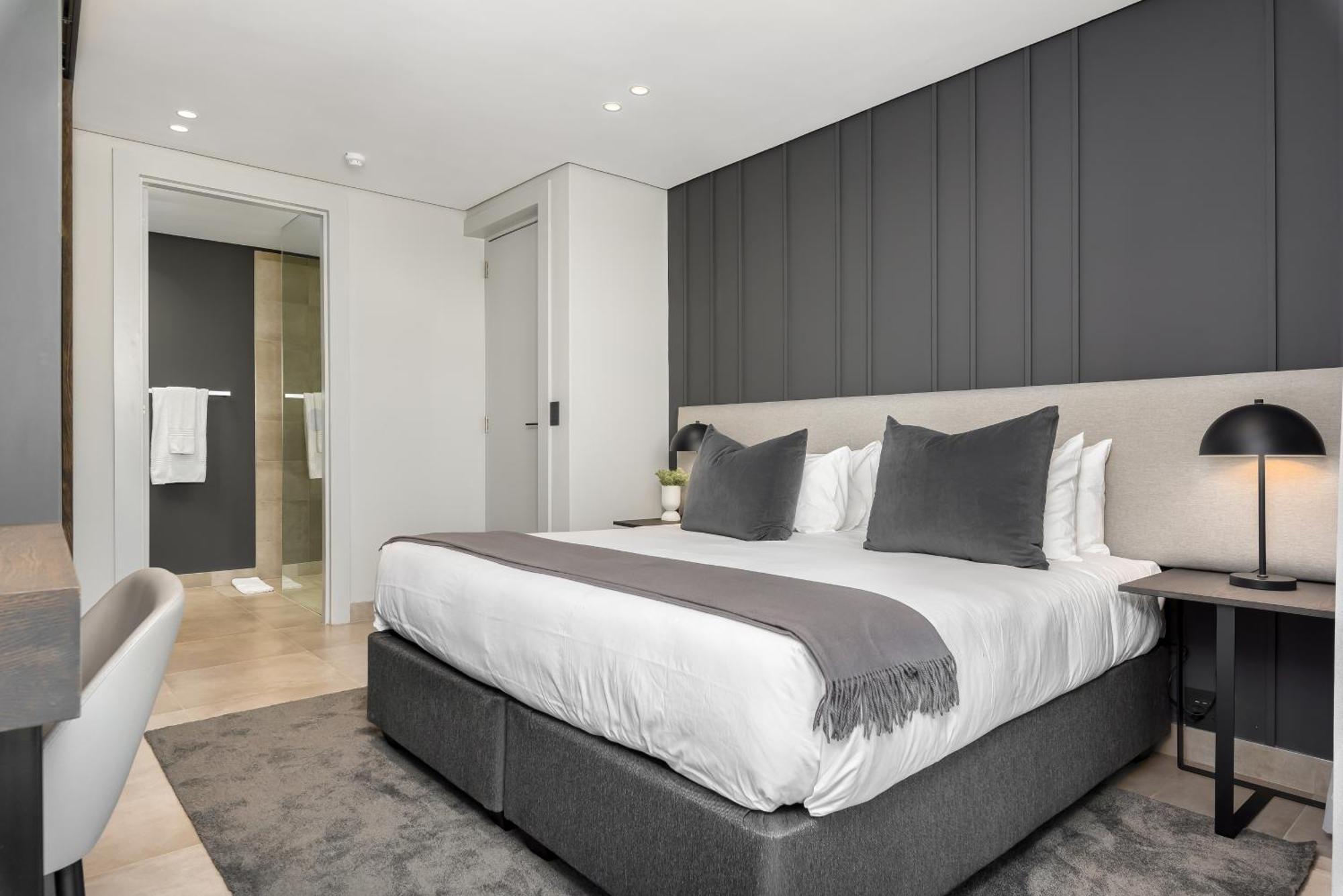 One Calais Luxury