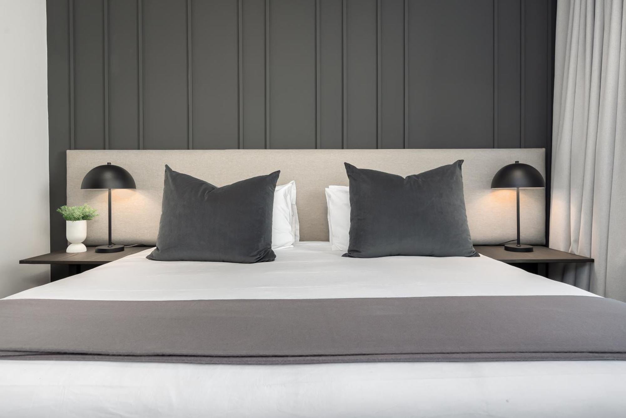 Apartamento One Calais Luxury *