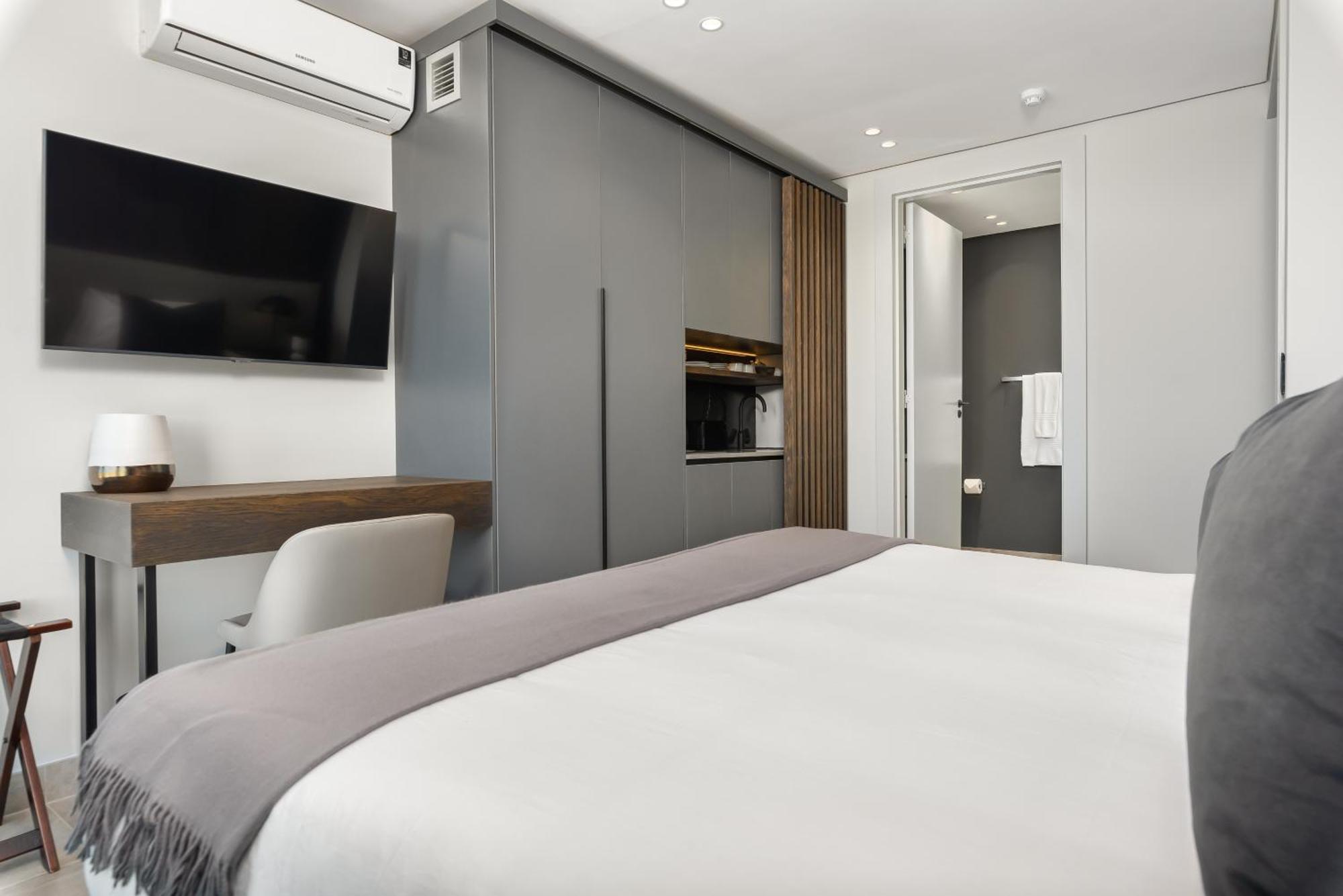 One Calais Luxury Apartamento