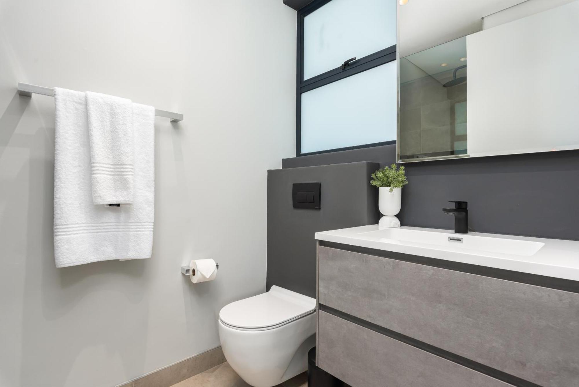 Apartamento One Calais Luxury *