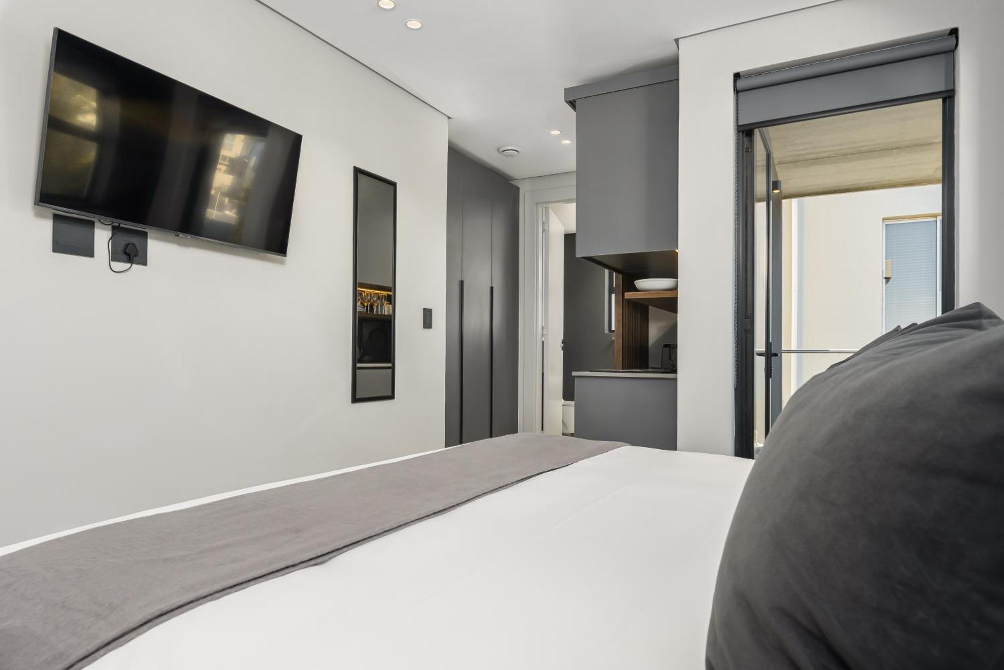One Calais Luxury Apartamento Cidade Do Cabo