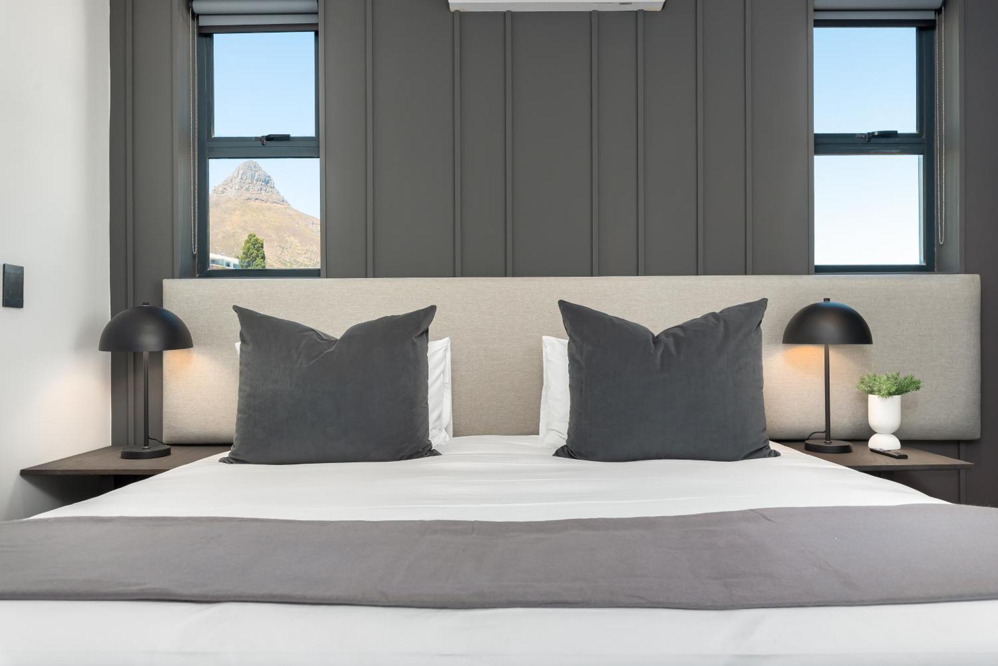 One Calais Luxury Cidade Do Cabo