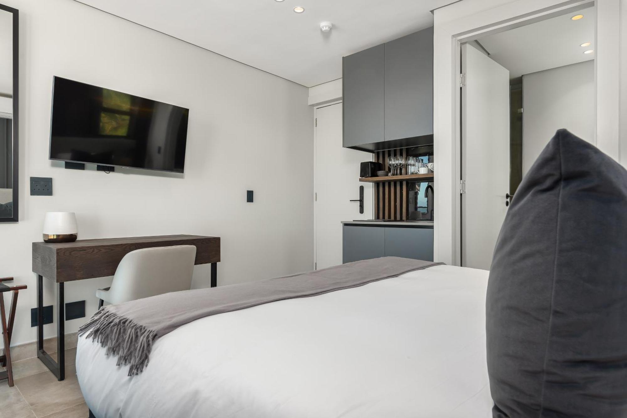 Apartamento One Calais Luxury