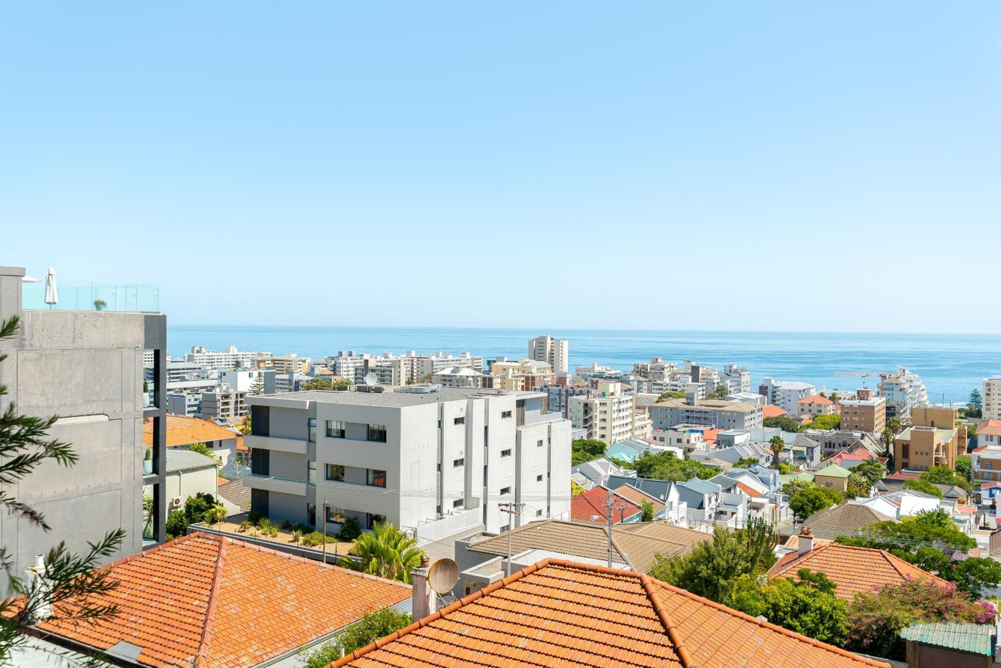 One Calais Luxury Apartamento *