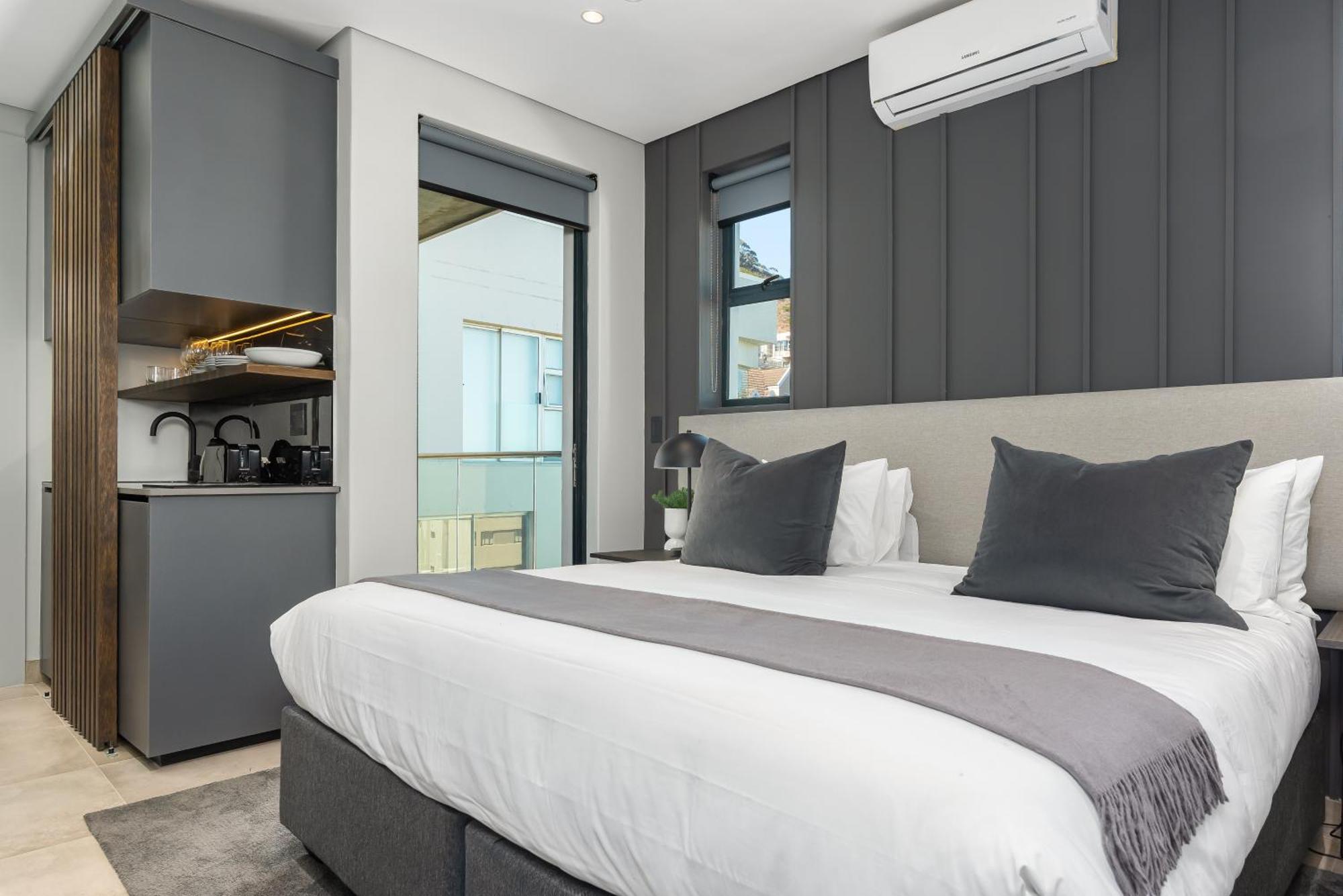Apartamento One Calais Luxury *