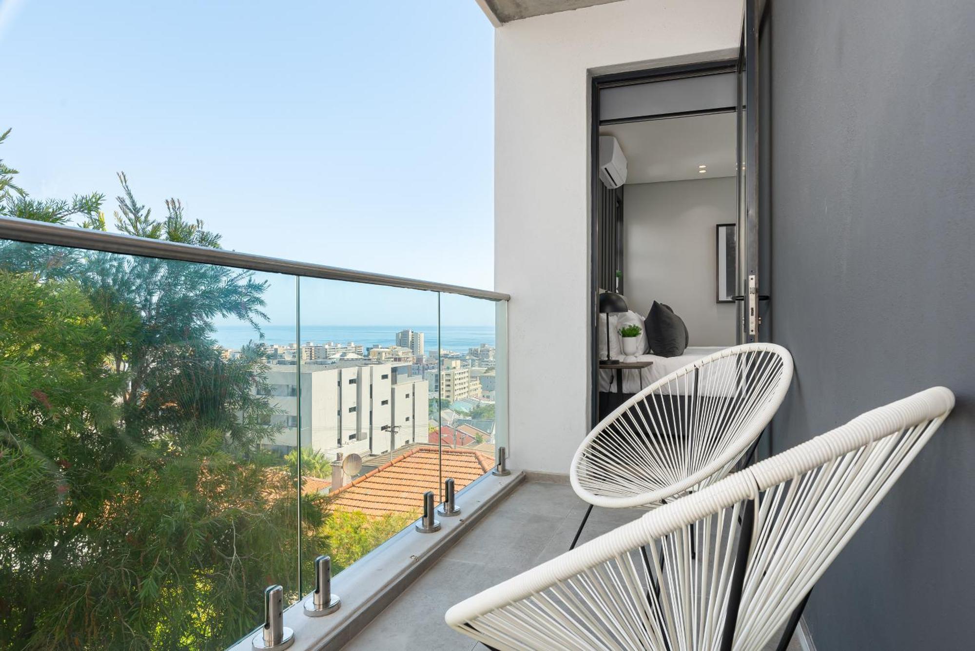 One Calais Luxury Apartamento Cidade Do Cabo