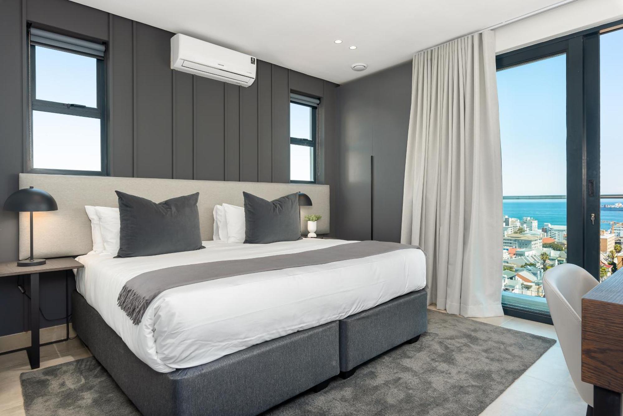 One Calais Luxury Cidade Do Cabo