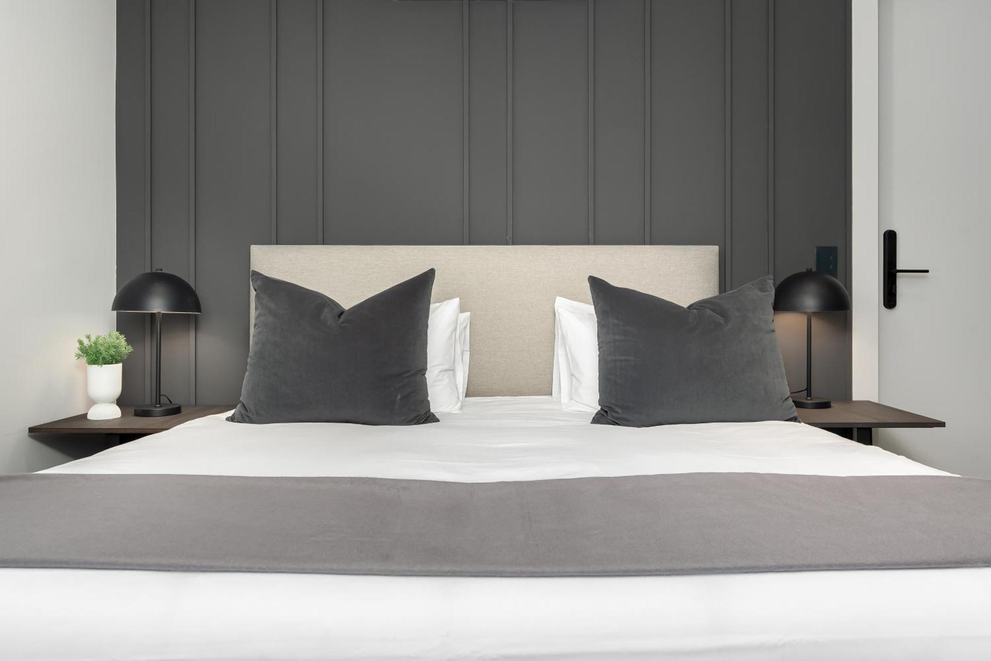 Apartamento One Calais Luxury