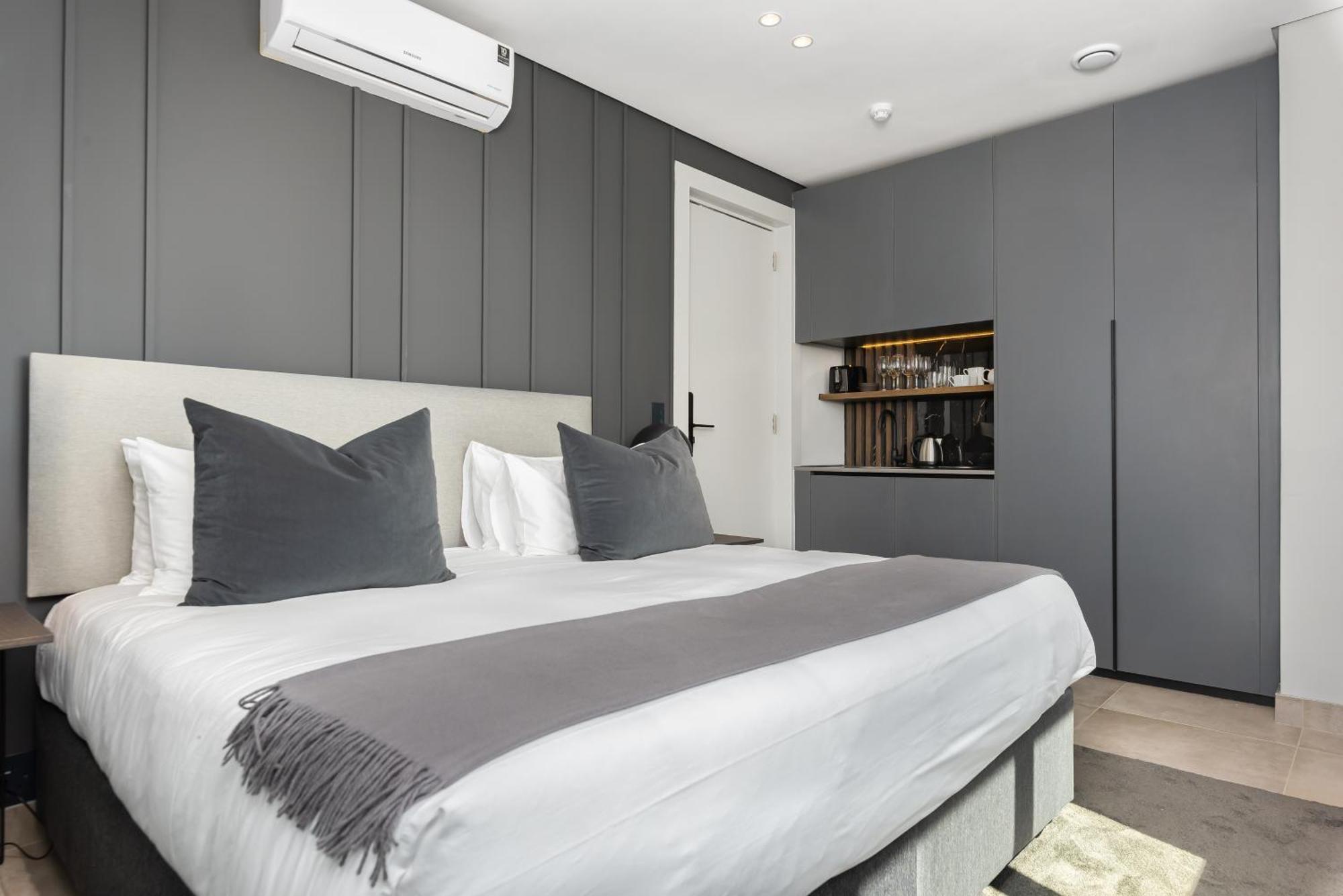 Apartamento One Calais Luxury *