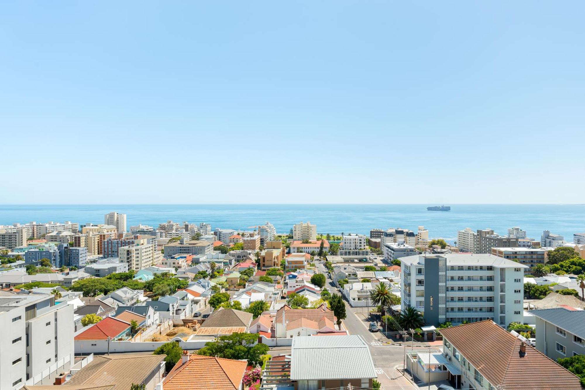 One Calais Luxury Apartamento Cidade Do Cabo