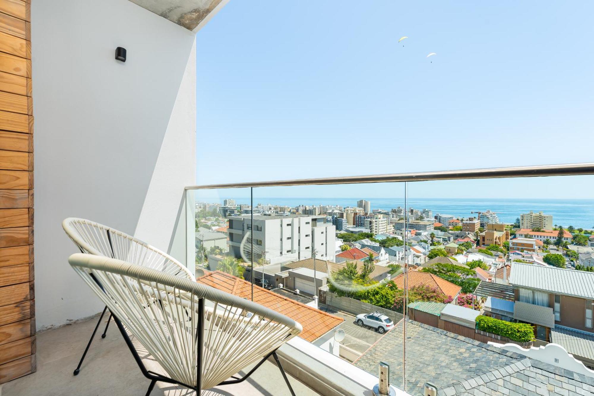 One Calais Luxury * Cidade Do Cabo