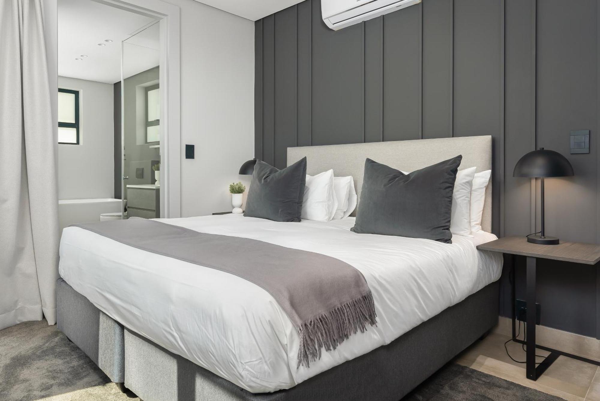 One Calais Luxury Apartamento Cidade Do Cabo