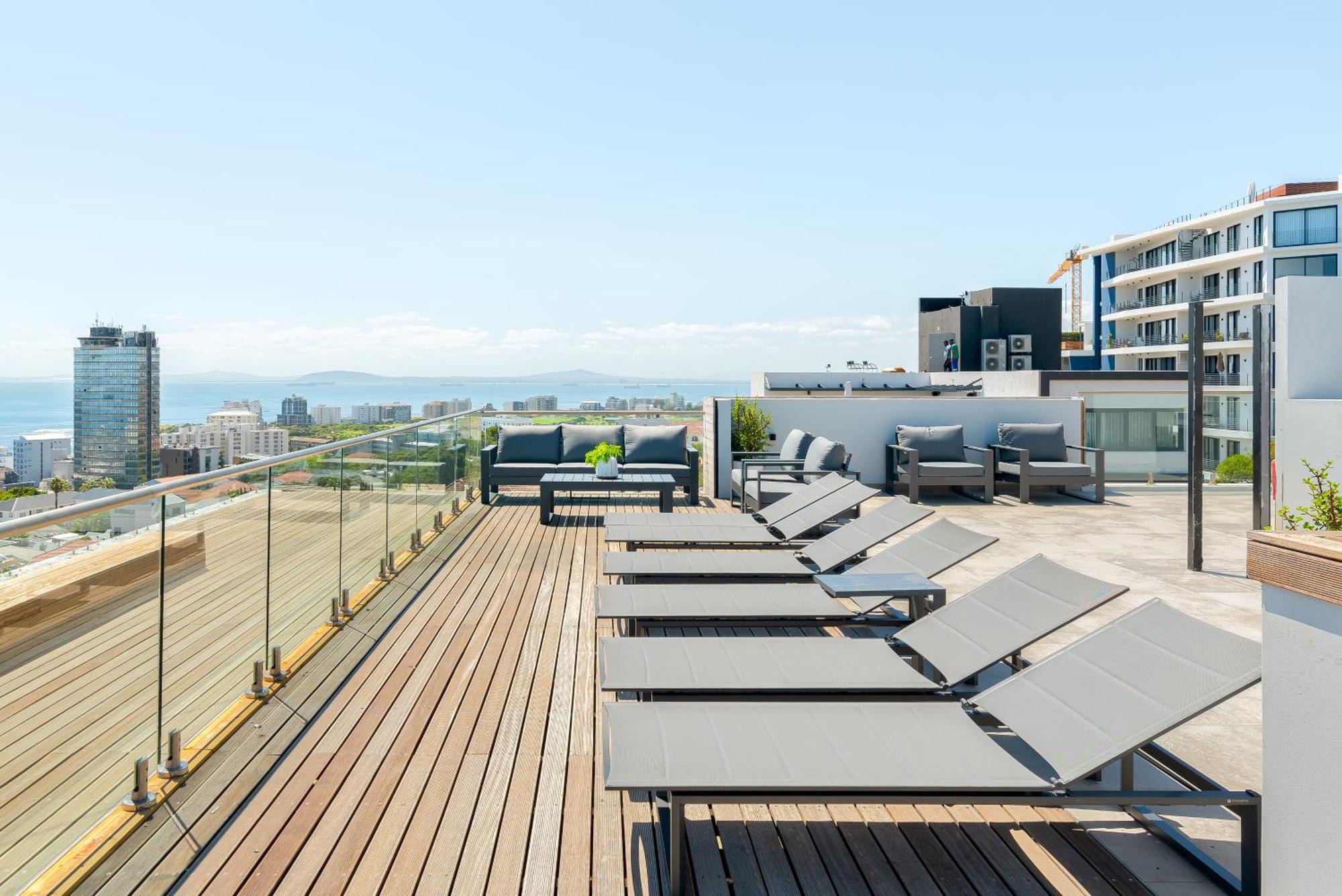 Apartamento One Calais Luxury