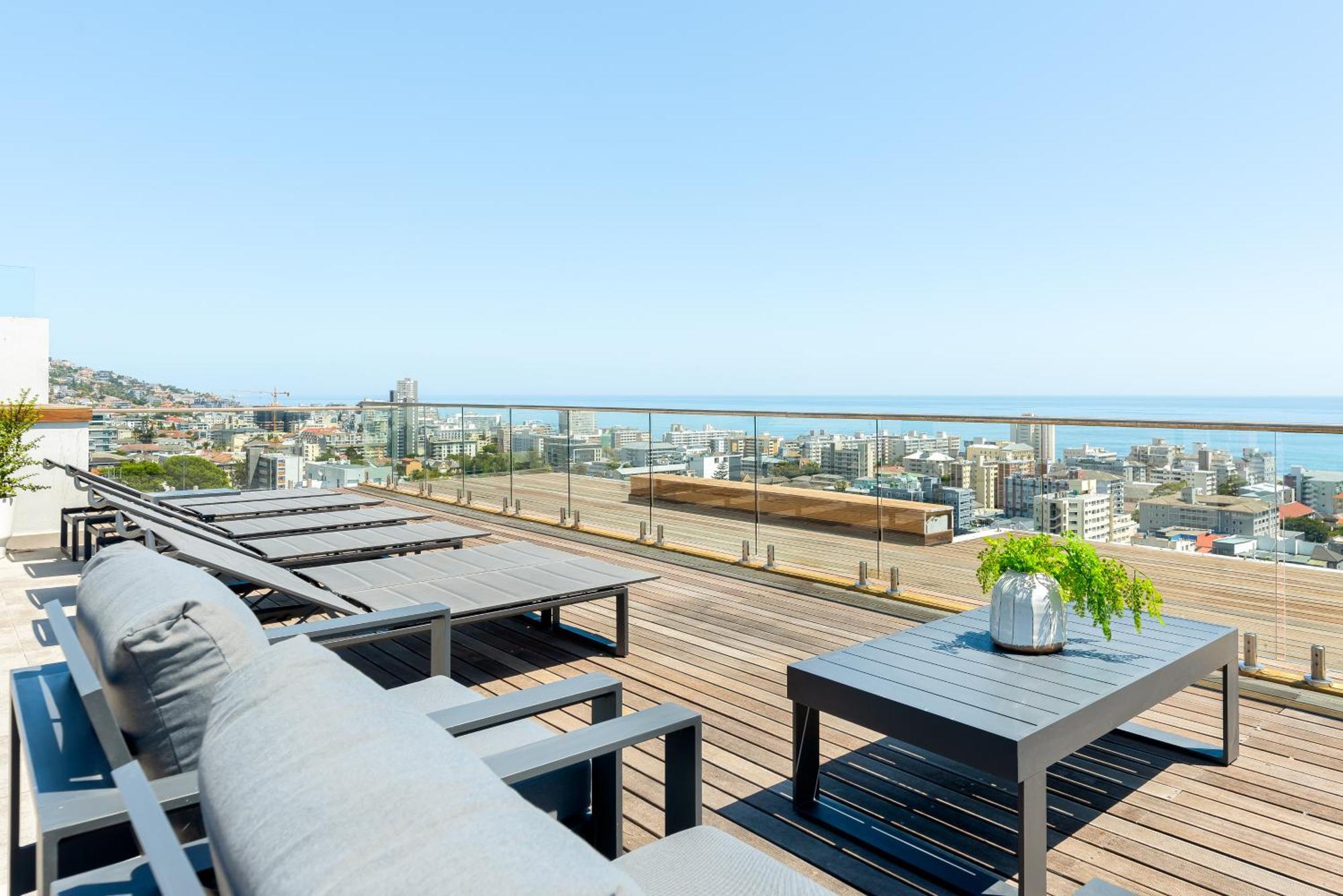 Apartamento One Calais Luxury *