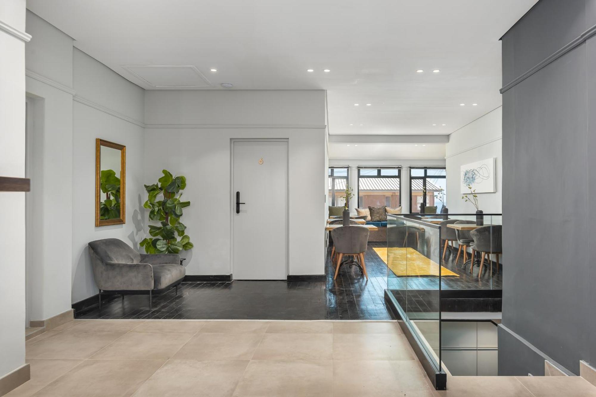 Apartamento One Calais Luxury *