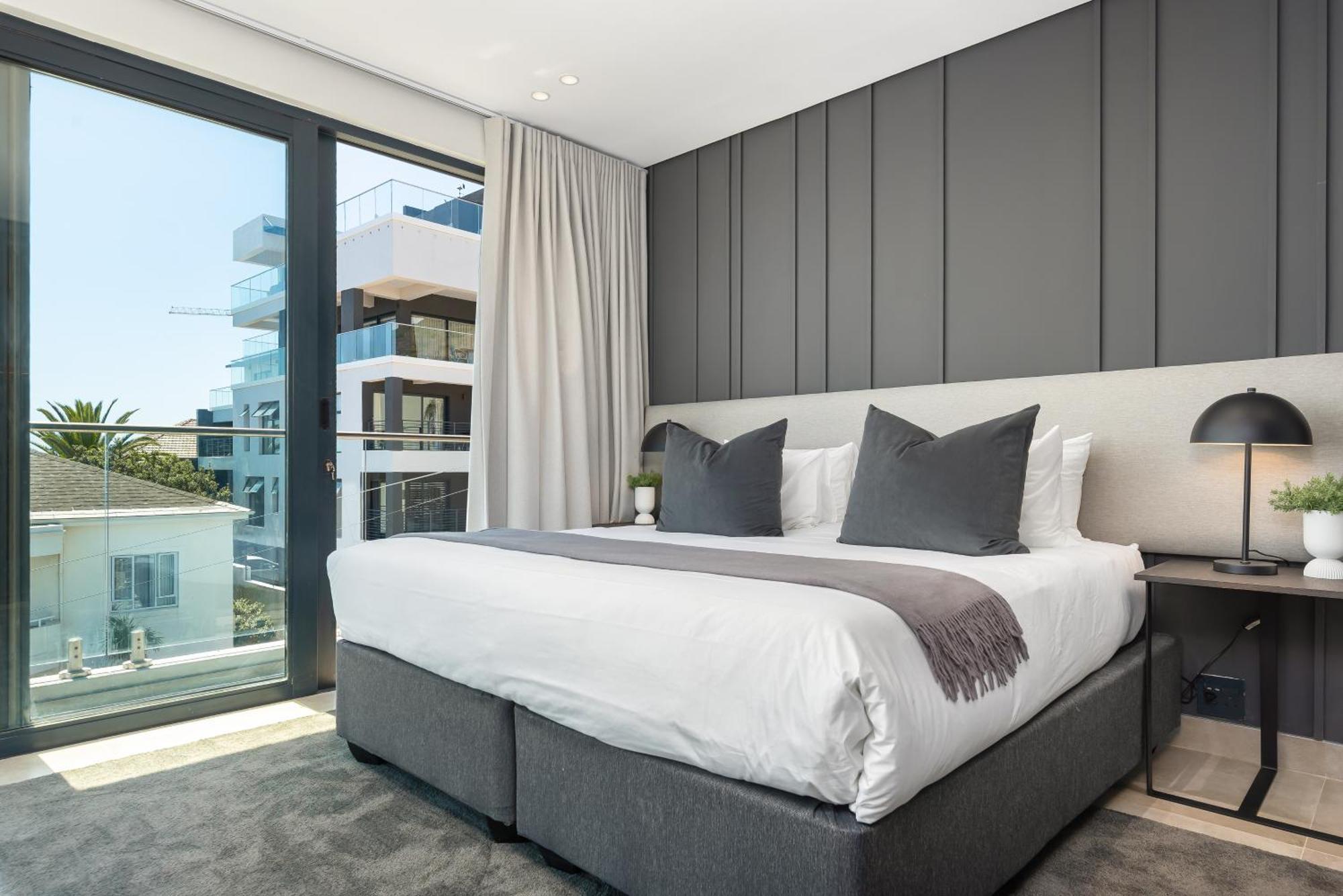 One Calais Luxury Cidade Do Cabo