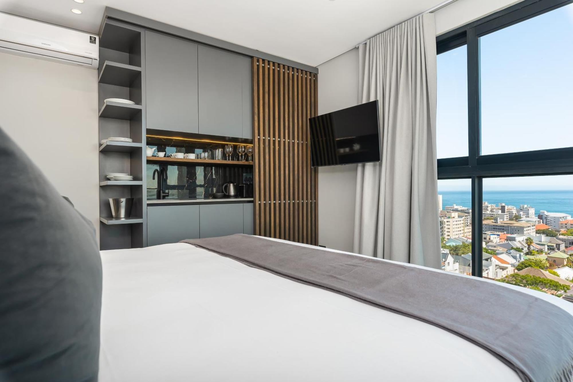One Calais Luxury * Cidade Do Cabo