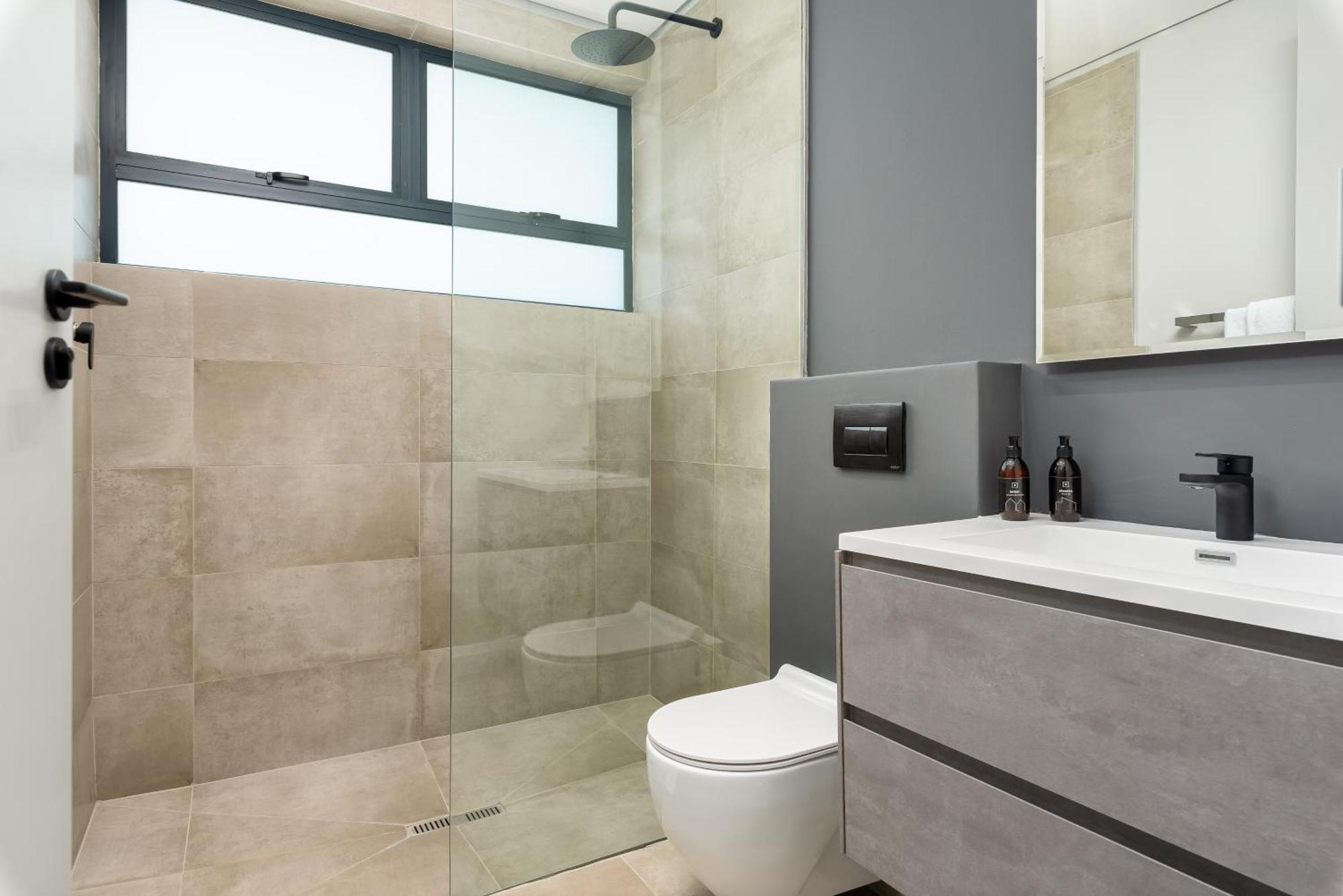 One Calais Luxury Apartamento *