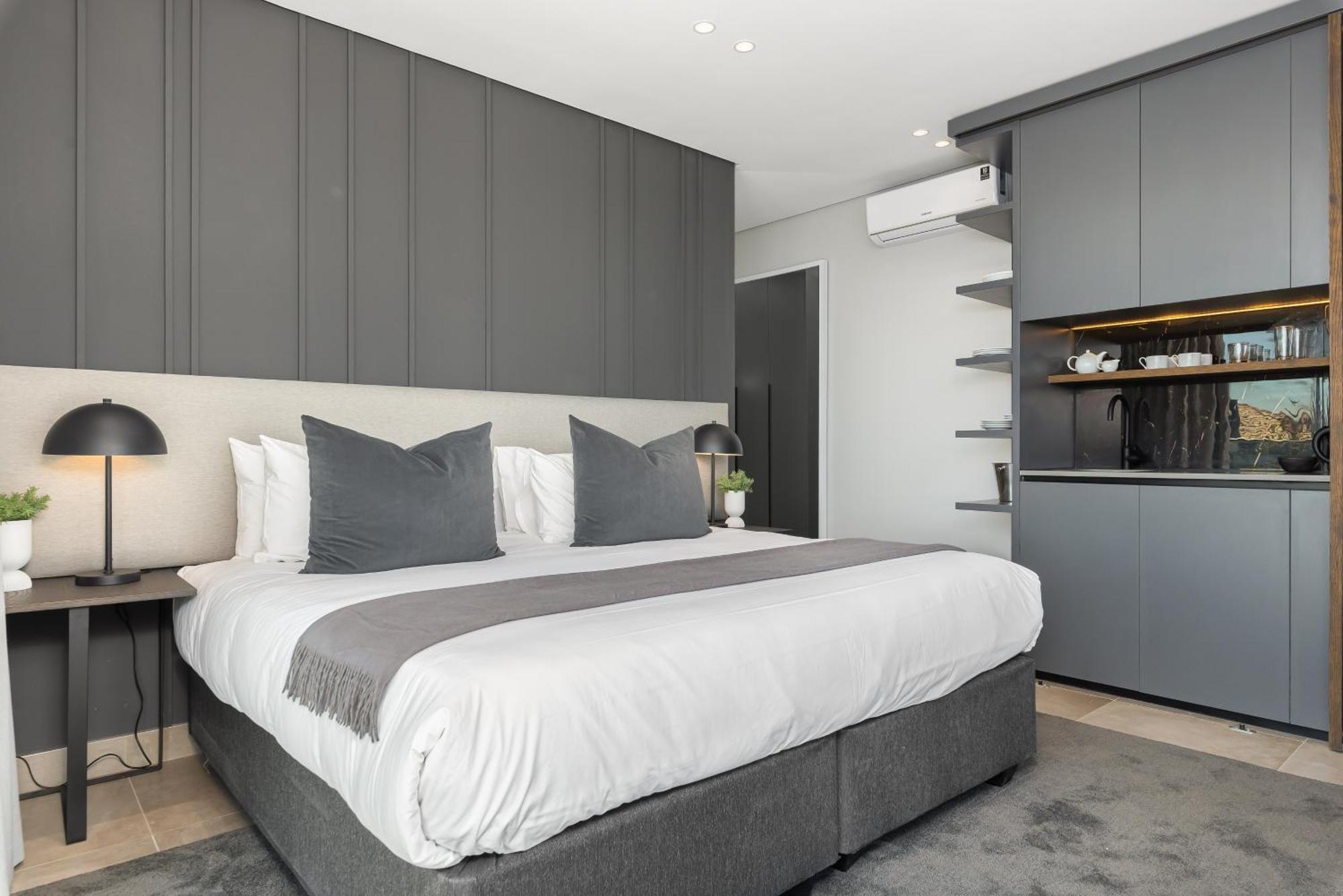 Apartamento One Calais Luxury *
