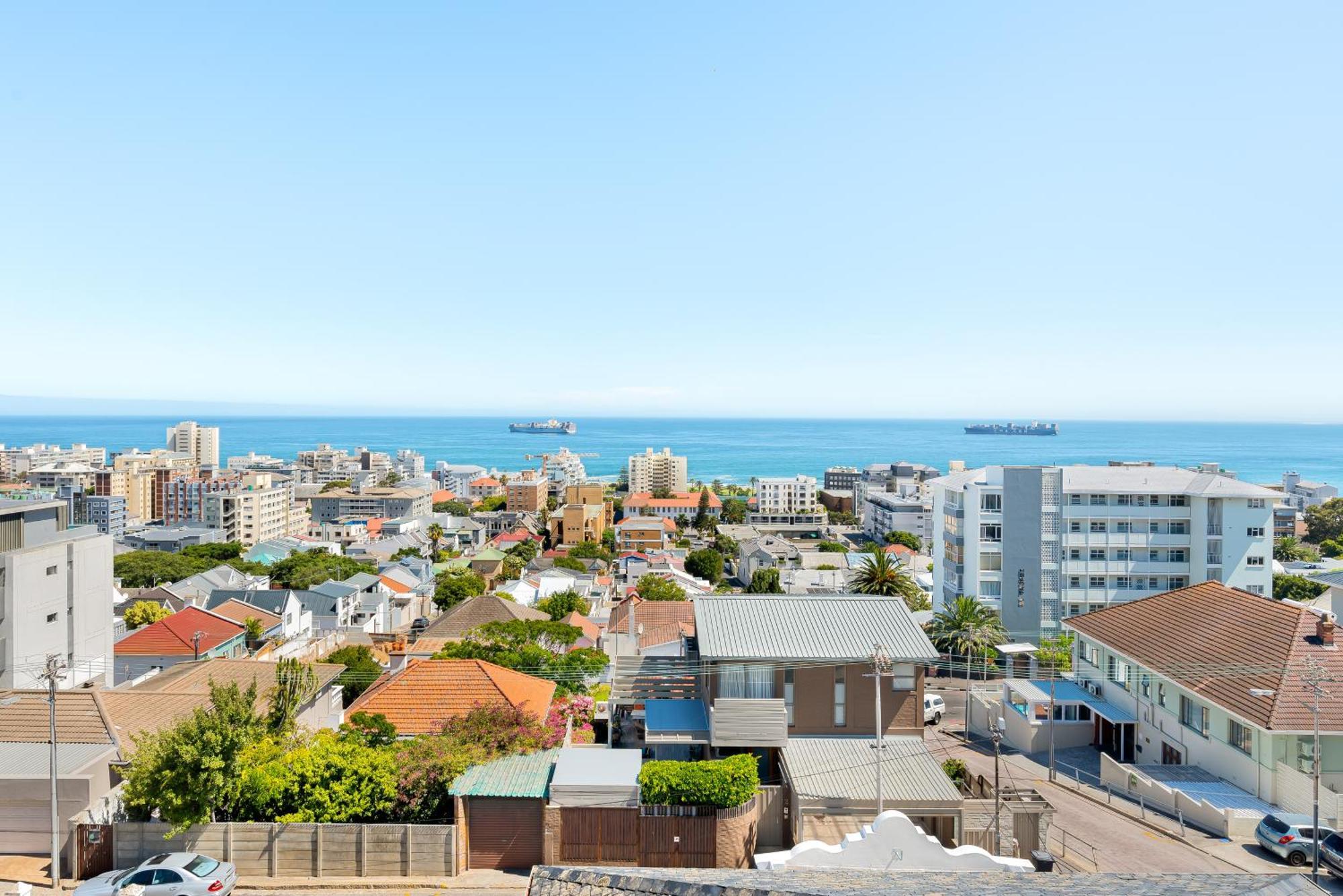 One Calais Luxury * Cidade Do Cabo
